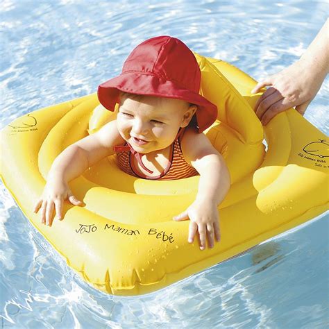 Baby Swim Float | Baby swim float, Baby pool floats, Baby pool