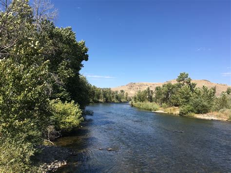 Boise River