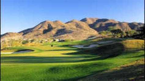 Anthem Golf & Country Club - Ironwood Course in Anthem, Arizona, USA | GolfPass