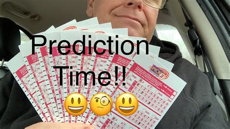 Ohio Pick 3 Lottery Predictions for March 2020 - YouTube