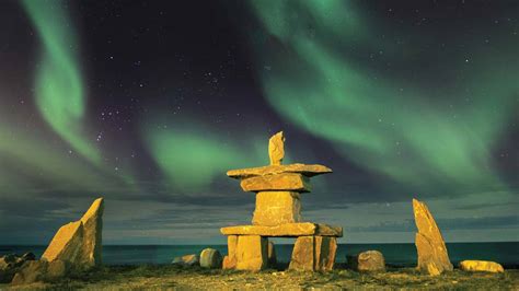 A Complete Guide To Churchill Manitoba: Polar Bears, Belugas and More ...