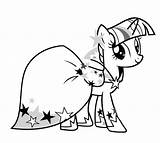 Twilight Sparkle Coloring Pages  Best For Kids Owl sketch template