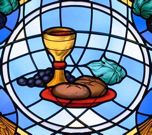 Anglican eucharistic theology - Wikipedia