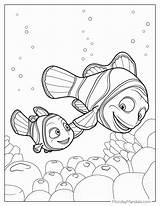 28 Finding Nemo Coloring Pages Free PDF Printables  nemo sketch template