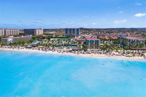 Holiday Inn Resort Aruba All-Inclusive Resort