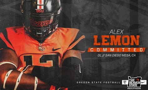 Oregon State Beavers football: 2020 recruiting class after adding nation's No. 1 JC DE ...