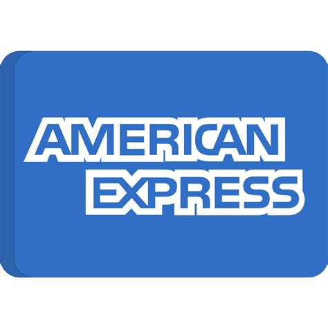 American Express SVG Vectors and Icons - SVG Repo