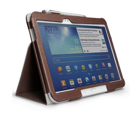 25 best Samsung Galaxy Tab 3 case covers (7, 8, and 10.1-inch)