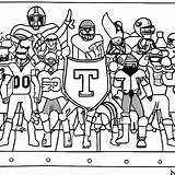 300dpi Resolution NFL Teams Coloring Book Page Black And White  sketch template