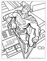 38 superman coloring pages Free Pdf Printables – Artofit sketch template