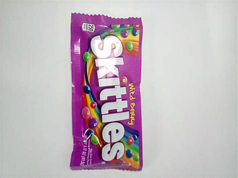 Skittles Wild Berry 61.5g – Door To Door West