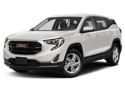 2021 GMC Terrain | Birchwood Automotive Group