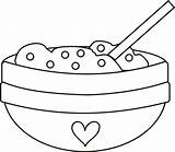 Oats Coloring Pages sketch template