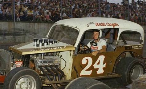 Pin by John Hershey on Modified Stock Cars | Dirt car racing, Old race ...