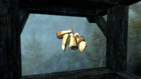 Skyrim:Daedroth Teeth - The Unofficial Elder Scrolls Pages (UESP)