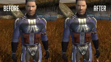 Ultimate Character Overhaul -REDUX- at Knights of the Old Republic ...