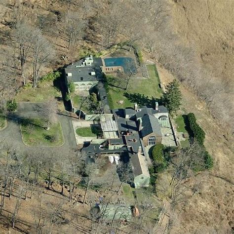 Bill Murray's House in Palisades, NY (#2) - Virtual Globetrotting