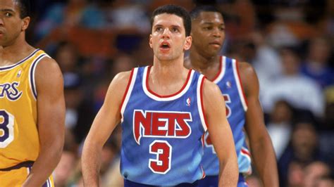 Drazen Petrovic's Final NBA Interview Revisited On His Birthday ...