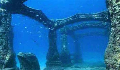 Port Royal - Jamaica | Underwater city, Sunken city, Underwater ruins