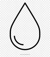 Drop Coloring Pages sketch template