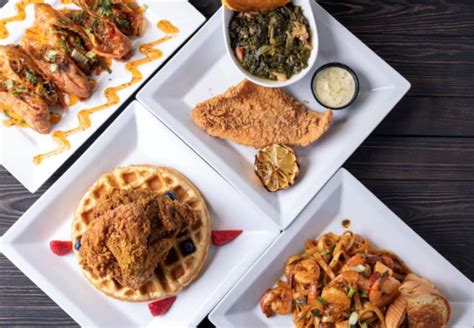 Soul Food Memphis: 5 Places to get Soul Food Near You