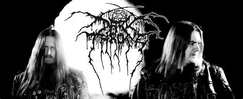 Darkthrone Wallpaper