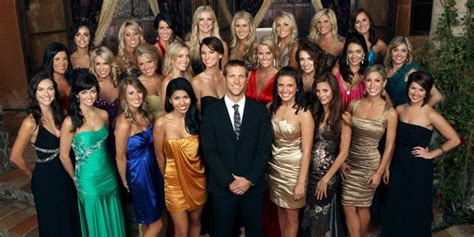 The Bachelor: 10 Biggest Changes From Season 1 To Now | TheThings