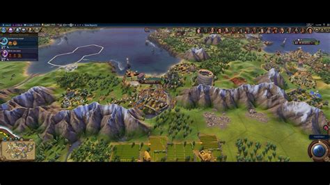 Civilization VI Gameplay - YouTube