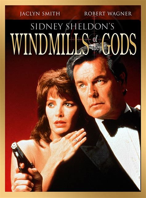 Windmills of the Gods (1988) - Lee Philips | Synopsis, Characteristics, Moods, Themes and ...