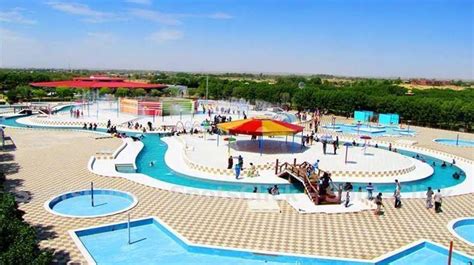 Fiesta Park Karachi - Prestine Travels And Tours