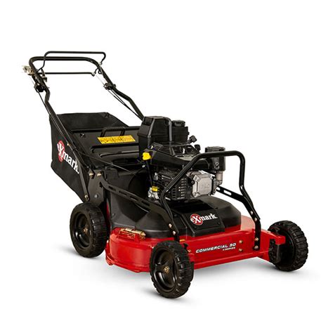 exmark-commercial-30-x-series | Landscape Management