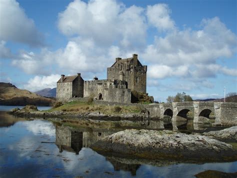 Dunvegan Castle | Places I've Been | Pinterest