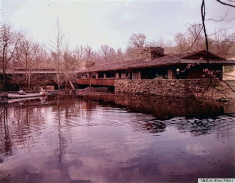 Walton Family Home, As Seen In 1961, Is The House That Walmart's Founder Had Built (PHOTOS ...