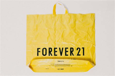 SHEIN AND FOREVER 21 TEAM UP IN HOPES OF EXPANDING REACH OF BOTH FAST ...