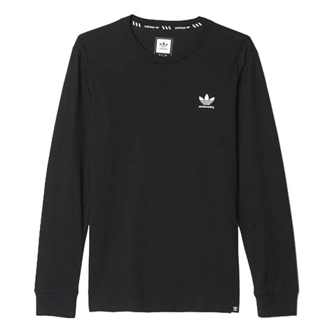 Adidas Skateboarding Climacool 2.0 Long Sleeve Tee | Natterjacks