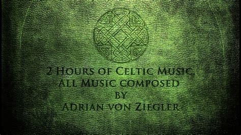 Celtic Music - Ancient Celtic Music Instrument Stock Photo Alamy ...