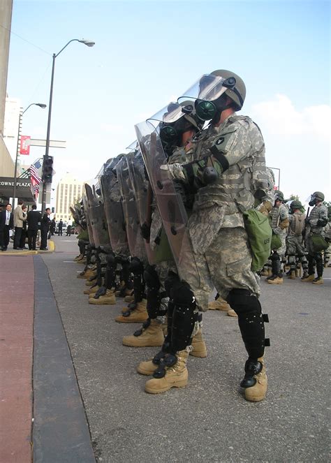 Providing security for the Republican National Convention | Article ...