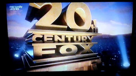 20th Century Fox/DreamWorks Animation (2016, Trolls variant) - YouTube