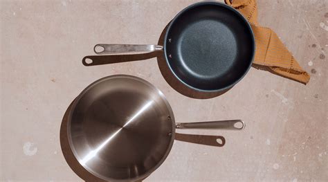 Skillet vs. Frying Pan: Is There a Difference? | Made In