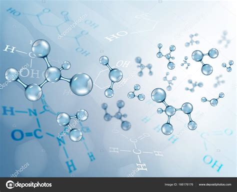 Chemistry Formula Wallpaper