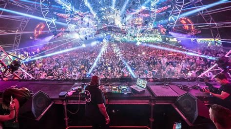 Ultra Reveals Huge First Wave of Artists for 2023 Festival In Miami - EDM.com - The Latest ...