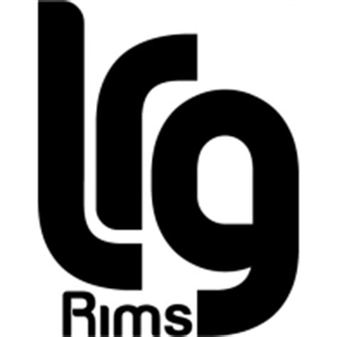 LRG | Brands of the World™ | Download vector logos and logotypes