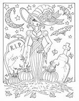 Adult Magical Coloring Pages Coloring Pages sketch template
