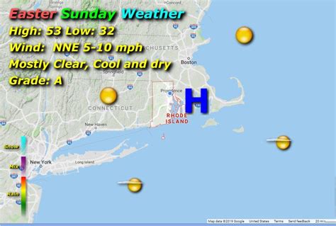 Rhode Island Weather - John Donnelly - Rhode Island news