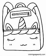 70  Backpack Coloring Pages Free Printable PDF JPG PNG & Online sketch template