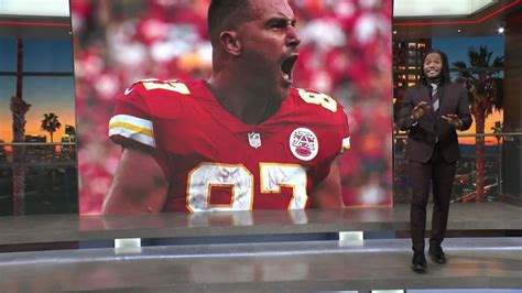 NFL Network's Michael Robinson's film breakdown of Kansas City Chiefs ...