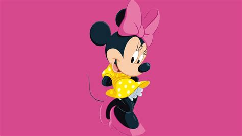 Top 999+ Minnie Mouse Wallpaper Full HD, 4K Free to Use