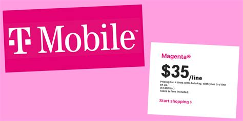 Is T-Mobile Magenta Worth It? Here's Everything You Need To Know