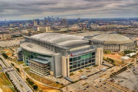 Reliant Stadium Events Calendar - Janel Othelia