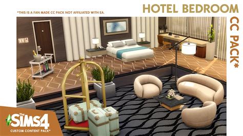 31+ Incredible Sims 4 Furniture CC Packs You Need in Your Game - Must ...